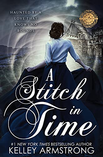 A Stitch in Time Cover