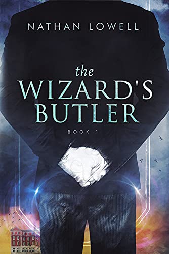 The Wizard's Butler
