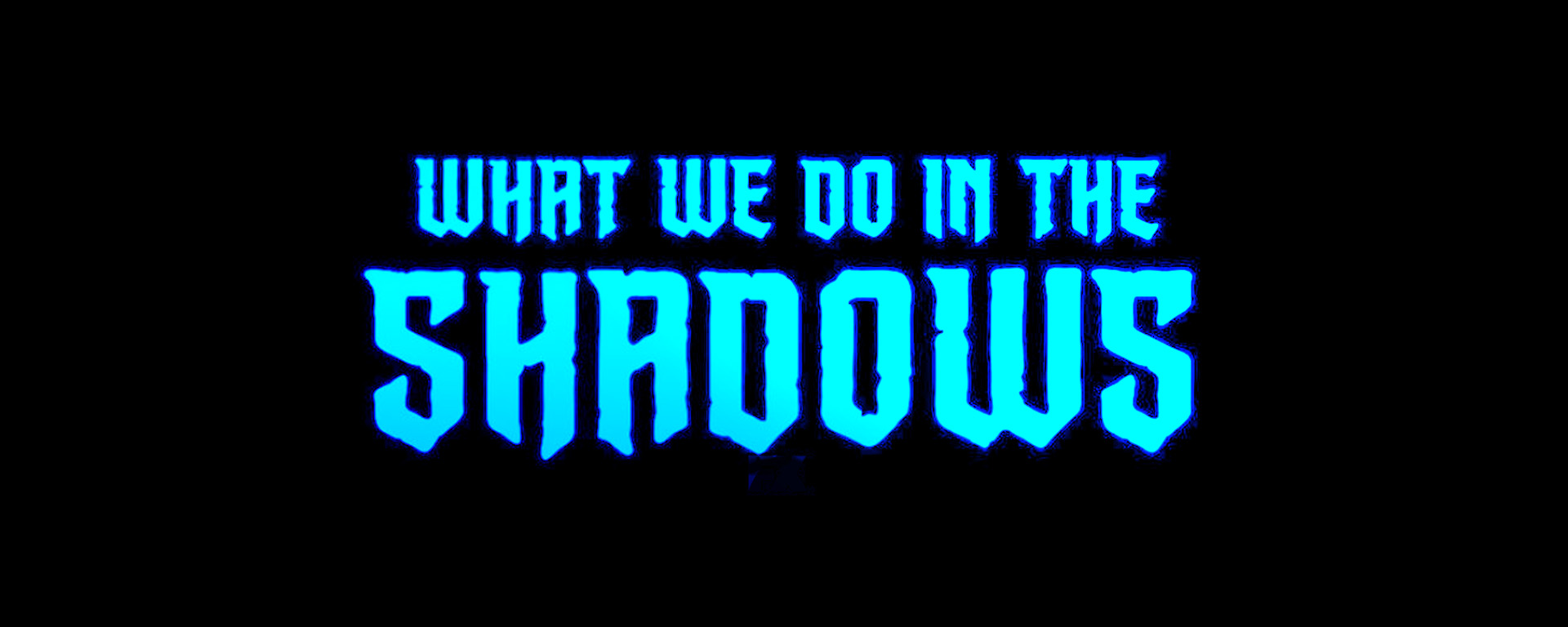 What We Do in the Shadows Header