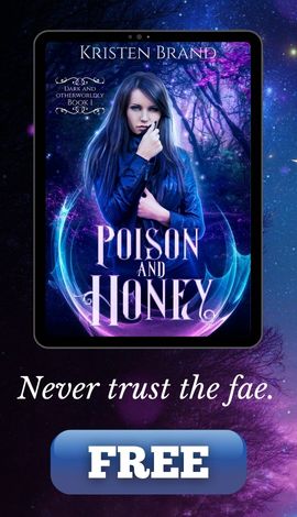 Poison and Honey Promo