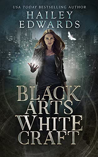 Black Art,s White Craft book cover